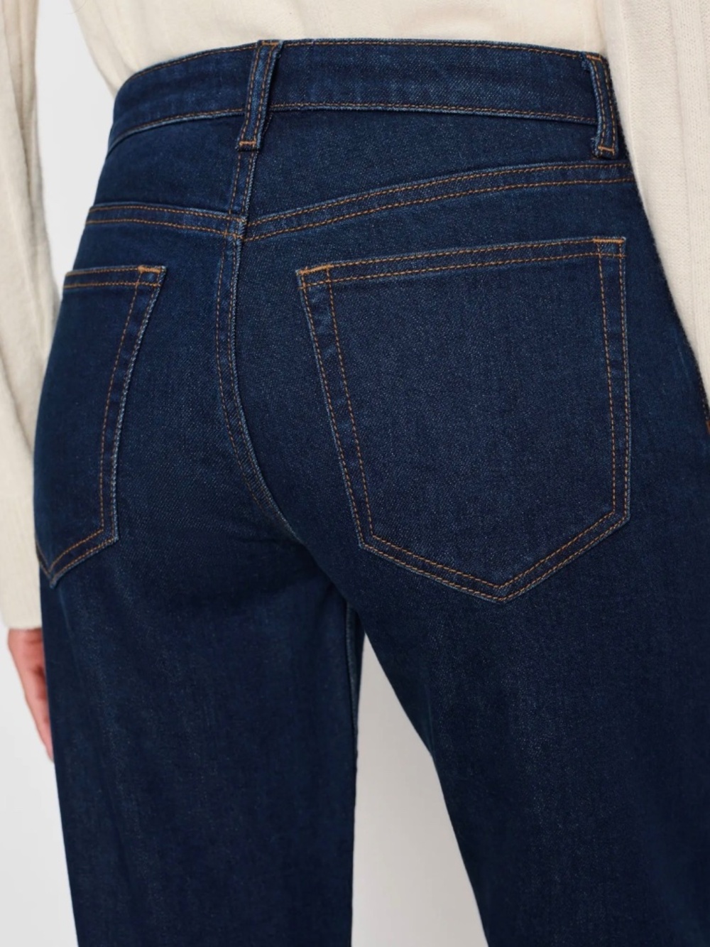 Reformation Elton Jeans